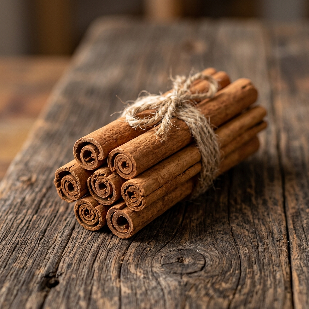 Pure Ceylon Cinnamon Sticks