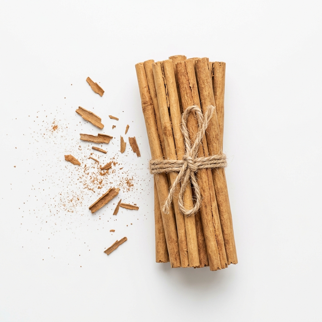 Pure Ceylon Cinnamon