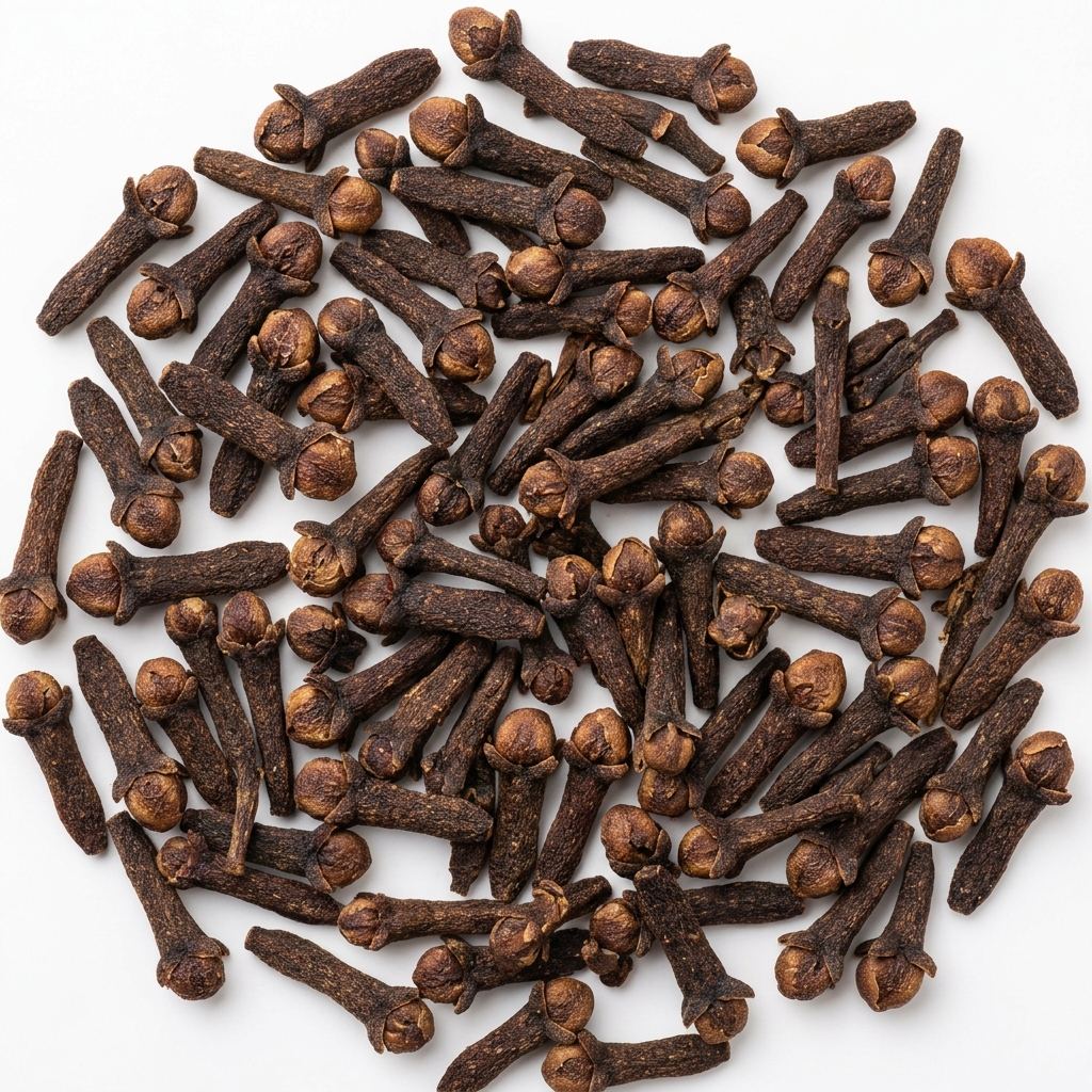 Whole Cloves