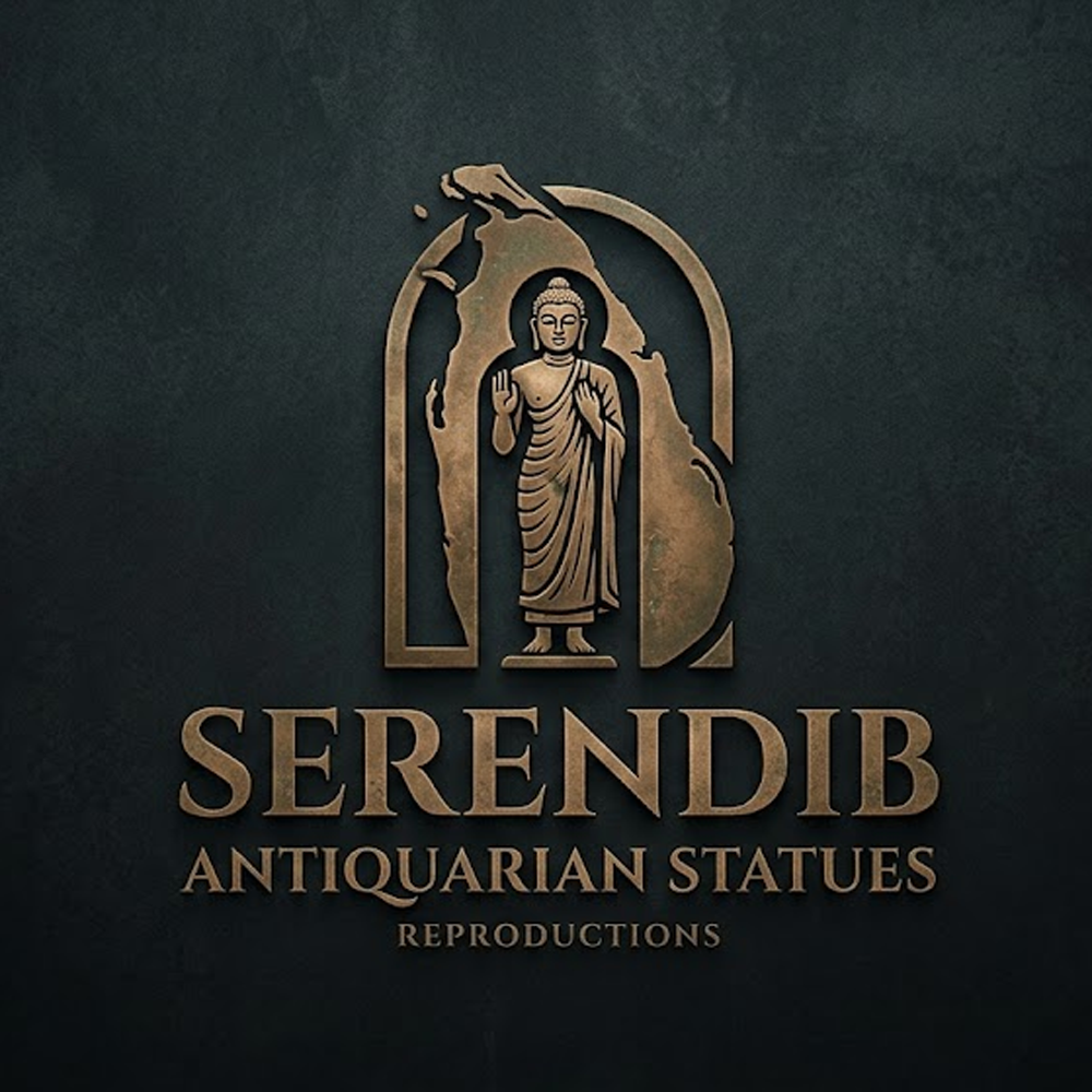 Serendib Antiquarian Statues