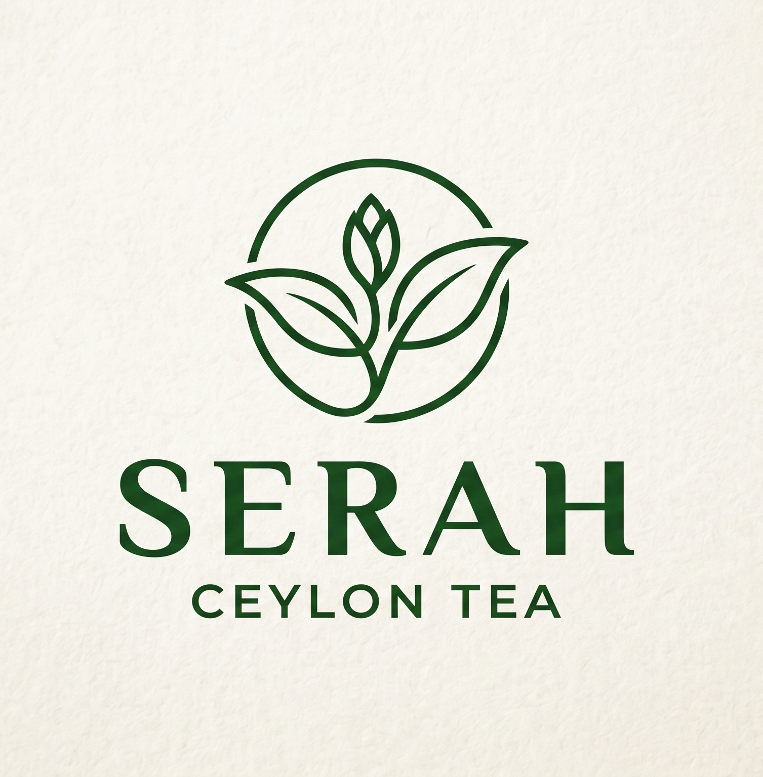 Serah Ceylon Tea